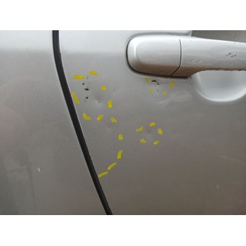 Recambio de puerta trasera derecha para toyota corolla verso (zer_, zze12_, r1_) 2.2 d-4d (aur10_) referencia OEM IAM   