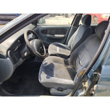 Recambio de carroceria corte para renault megane i classic (la0) 1.6 referencia OEM IAM   