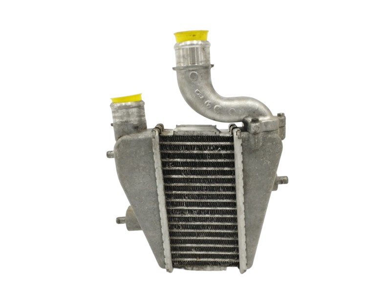 Recambio de intercooler para honda civic berlina (fn) 2.2 ctdi referencia OEM IAM 1271002450 Recambio de intercooler para honda civic berlina (fn) 2.2 ctdi referencia OEM IAM 1271002450