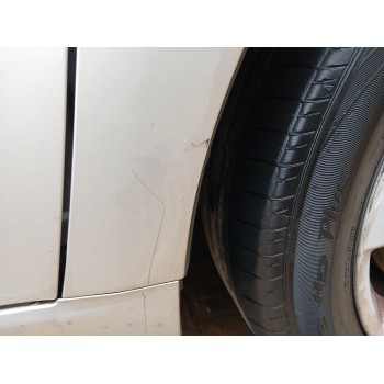 Recambio de aleta delantera derecha para toyota corolla verso (zer_, zze12_, r1_) 2.2 d-4d (aur10_) referencia OEM IAM   