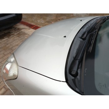 Recambio de capot para toyota corolla verso (zer_, zze12_, r1_) 2.2 d-4d (aur10_) referencia OEM IAM   