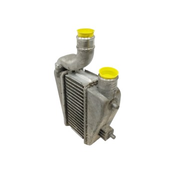 Recambio de intercooler para honda civic berlina (fn) 2.2 ctdi referencia OEM IAM 1271002450  