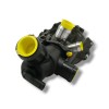Recambio de bomba agua para mercedes-benz clase cla (w117) shooting brake cla 220 d (117.903) referencia OEM IAM A6512000501  