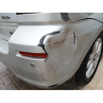 Recambio de paragolpes trasero para toyota corolla verso (zer_, zze12_, r1_) 2.2 d-4d (aur10_) referencia OEM IAM   