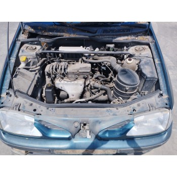 Recambio de carroceria corte para renault megane i classic (la0) 1.6 referencia OEM IAM   