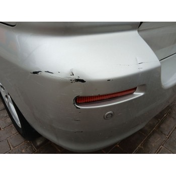 Recambio de paragolpes trasero para toyota corolla verso (zer_, zze12_, r1_) 2.2 d-4d (aur10_) referencia OEM IAM   