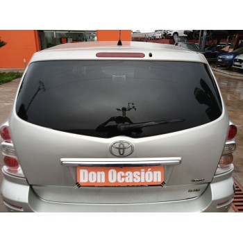 Recambio de porton trasero para toyota corolla verso (zer_, zze12_, r1_) 2.2 d-4d (aur10_) referencia OEM IAM   