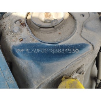 Recambio de carroceria corte para renault megane i classic (la0) 1.6 referencia OEM IAM   