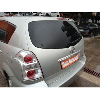 Recambio de porton trasero para toyota corolla verso (zer_, zze12_, r1_) 2.2 d-4d (aur10_) referencia OEM IAM   