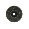 Recambio de polea cigueñal para volkswagen polo 1.0 tsi referencia OEM IAM 04C105243J  