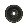 Recambio de polea cigueñal para volkswagen polo 1.0 tsi referencia OEM IAM 04C105243J  