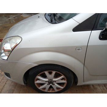 Recambio de aleta delantera izquierda para toyota corolla verso (zer_, zze12_, r1_) 2.2 d-4d (aur10_) referencia OEM IAM   