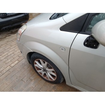 Recambio de aleta delantera izquierda para toyota corolla verso (zer_, zze12_, r1_) 2.2 d-4d (aur10_) referencia OEM IAM   