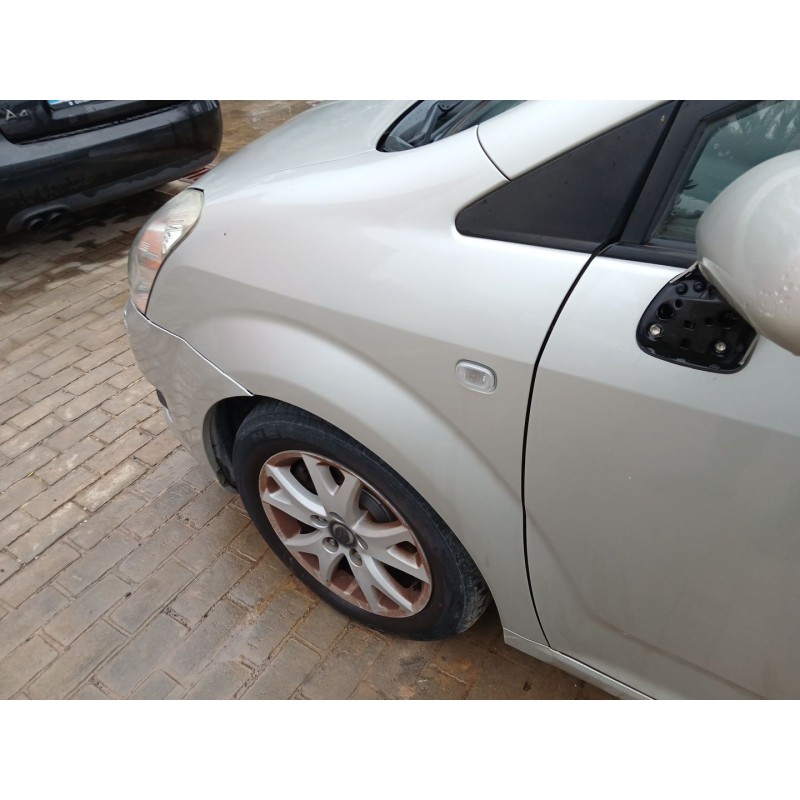 ALETA DELANTERA IZQUIERDA