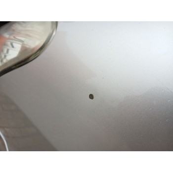 Recambio de aleta delantera izquierda para toyota corolla verso (zer_, zze12_, r1_) 2.2 d-4d (aur10_) referencia OEM IAM   