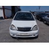 Recambio de carroceria corte para mercedes-benz clase a (w168) 1.4 cat referencia OEM IAM   