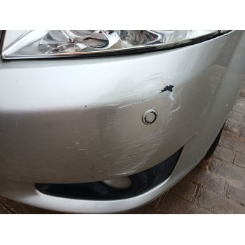 Recambio de paragolpes delantero para toyota corolla verso (zer_, zze12_, r1_) 2.2 d-4d (aur10_) referencia OEM IAM   