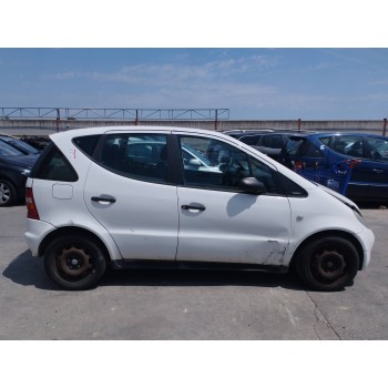 Recambio de carroceria corte para mercedes-benz clase a (w168) 1.4 cat referencia OEM IAM   