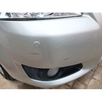 Recambio de paragolpes delantero para toyota corolla verso (zer_, zze12_, r1_) 2.2 d-4d (aur10_) referencia OEM IAM   