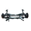 Recambio de puente trasero para toyota ch-r (_x2_, _h2_), hybrid (zyx20) referencia OEM IAM   