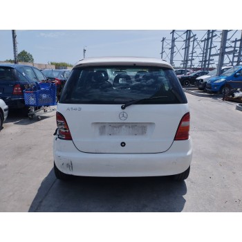 Recambio de carroceria corte para mercedes-benz clase a (w168) 1.4 cat referencia OEM IAM   