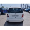 Recambio de carroceria corte para mercedes-benz clase a (w168) 1.4 cat referencia OEM IAM   