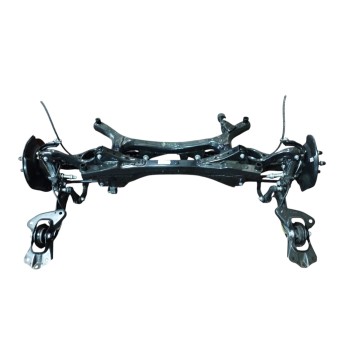 Recambio de puente trasero para toyota ch-r (_x2_, _h2_), hybrid (zyx20) referencia OEM IAM   