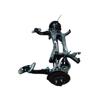 Recambio de puente trasero para toyota ch-r (_x2_, _h2_), hybrid (zyx20) referencia OEM IAM   