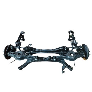 Recambio de puente trasero para toyota ch-r (_x2_, _h2_), hybrid (zyx20) referencia OEM IAM   