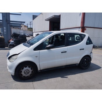 Recambio de carroceria corte para mercedes-benz clase a (w168) 1.4 cat referencia OEM IAM   