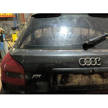 audi a3 (8l1) del año 2004