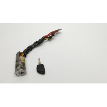 Recambio de antirrobo para peugeot 106 (s2) sport pack referencia OEM IAM   