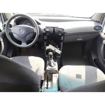 Recambio de carroceria corte para mercedes-benz clase a (w168) 1.4 cat referencia OEM IAM   