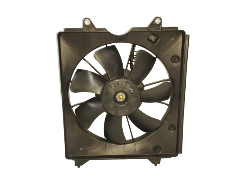 Recambio de electroventilador para honda civic berlina (fn) 2.2 ctdi referencia OEM IAM 19015RSRE01 Recambio de electroventilador para honda civic berlina (fn) 2.2 ctdi referencia OEM IAM 19015RSRE01