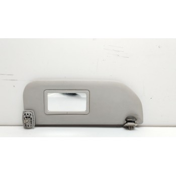 Recambio de parasol derecho para peugeot 106 (s2) sport pack referencia OEM IAM   