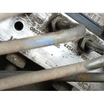 Recambio de abs para toyota corolla verso (zer_, zze12_, r1_) 2.2 d-4d (aur10_) referencia OEM IAM 445400F020  