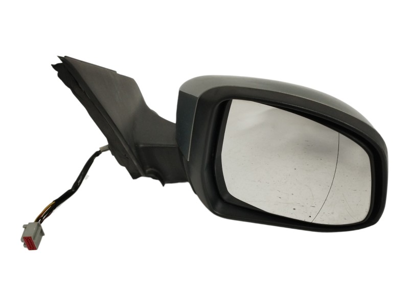 Recambio de retrovisor derecho para ford mondeo ber. (ca2) 2.0 cat referencia OEM IAM 8 CABLES Recambio de retrovisor derecho para ford mondeo ber. (ca2) 2.0 cat referencia OEM IAM 8 CABLES