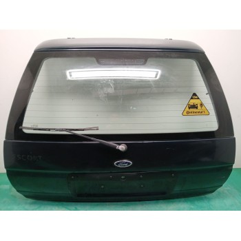 Recambio de porton trasero para ford escort nomade vi turnier (gal, anl) 1.8 td referencia OEM IAM 1049572  