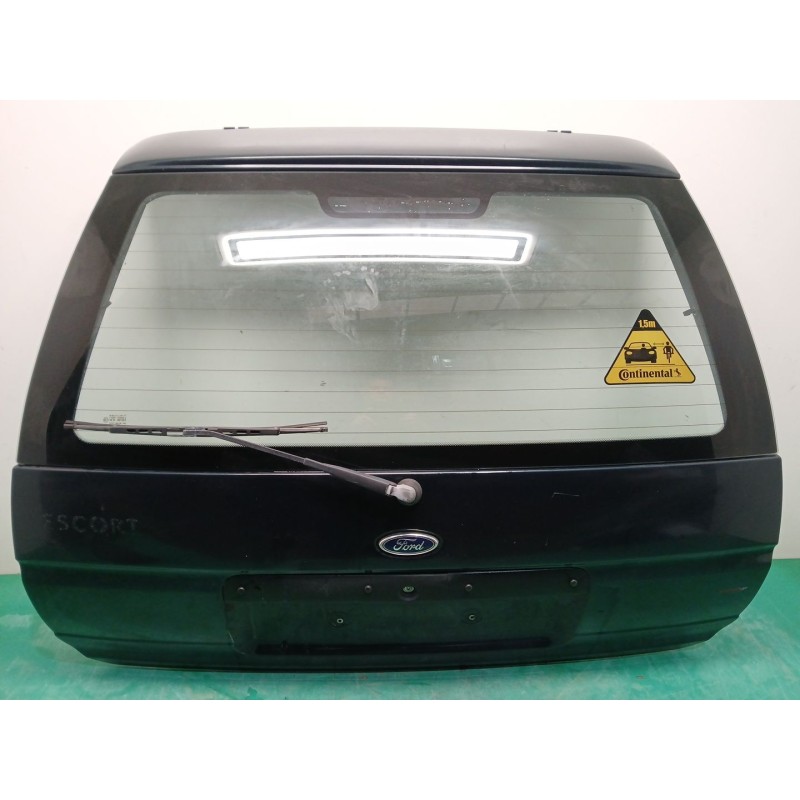 Recambio de porton trasero para ford escort nomade vi turnier (gal, anl) 1.8 td referencia OEM IAM 1049572  