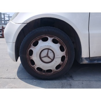 Recambio de carroceria corte para mercedes-benz clase a (w168) 1.4 cat referencia OEM IAM   