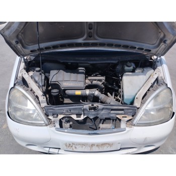 Recambio de carroceria corte para mercedes-benz clase a (w168) 1.4 cat referencia OEM IAM   