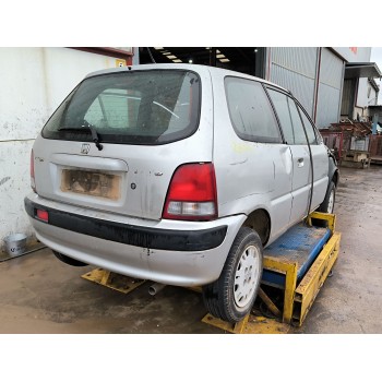 honda logo (ga) del año 1999