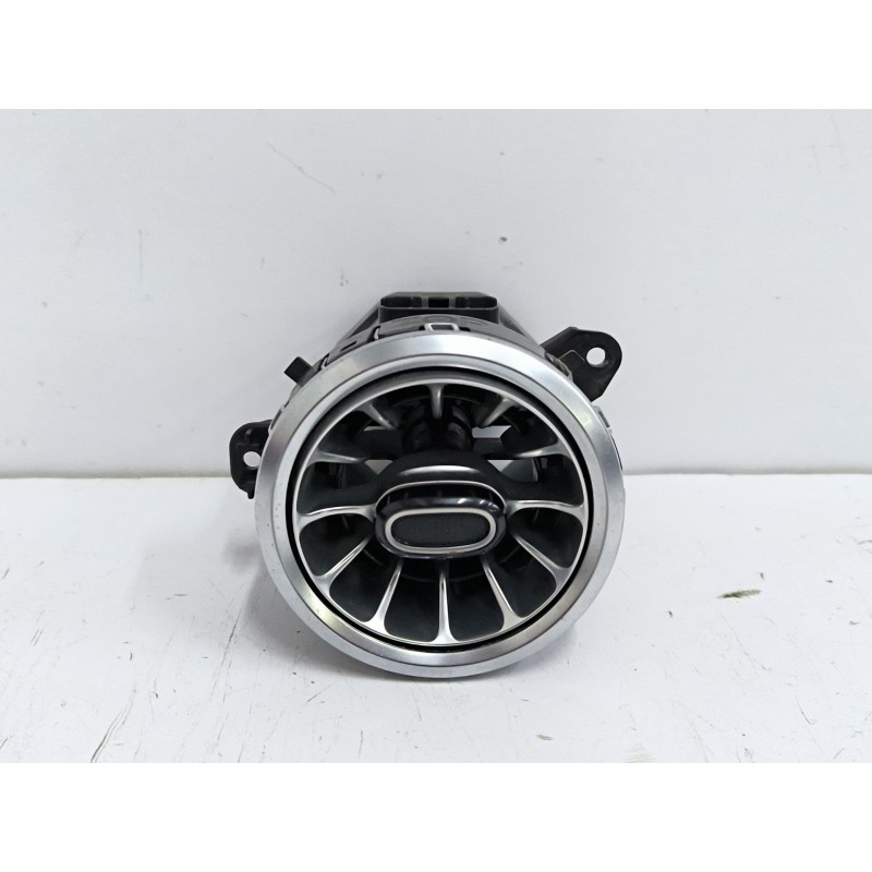 Recambio de rejilla aireadora para mercedes-benz clase a sedán (v177) a 180 d (177.103) referencia OEM IAM A1778306502  