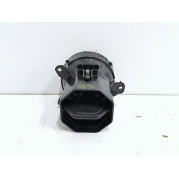 Recambio de rejilla aireadora para mercedes-benz clase a sedán (v177) a 180 d (177.103) referencia OEM IAM A1778306502  