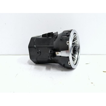 Recambio de rejilla aireadora para mercedes-benz clase a sedán (v177) a 180 d (177.103) referencia OEM IAM A1778306502  