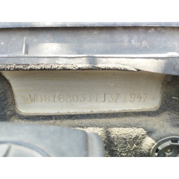 Recambio de carroceria corte para mercedes-benz clase a (w168) 1.4 cat referencia OEM IAM   