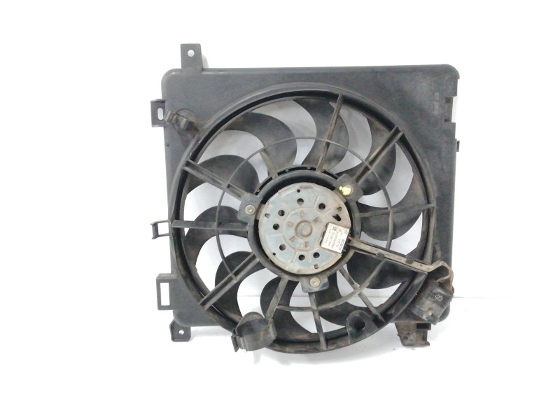 Recambio de electroventilador para opel astra h ber. 1.7 16v cdti referencia OEM IAM 24467442  