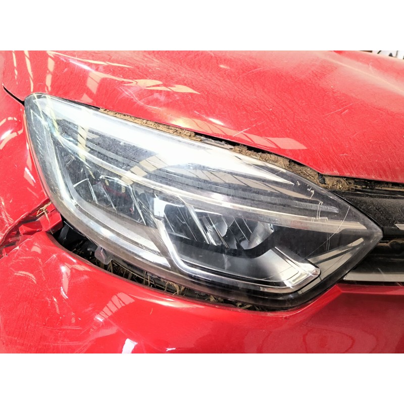 renault captur i (j5_, h5_) del año 2019