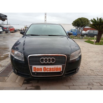 audi a4 b7 (8ec) del año 2005