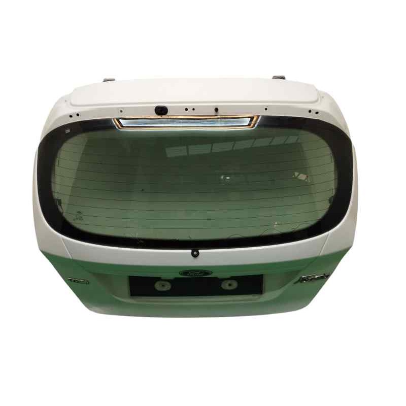 Recambio de porton trasero para ford fiesta (cb1) 1.6 tdci cat referencia OEM IAM P8A61A40400AG OBSERVAR FOTOS 